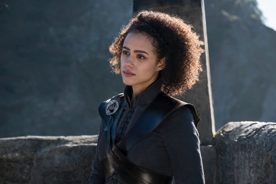 Game of Thrones