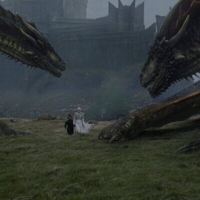 Game of Thrones