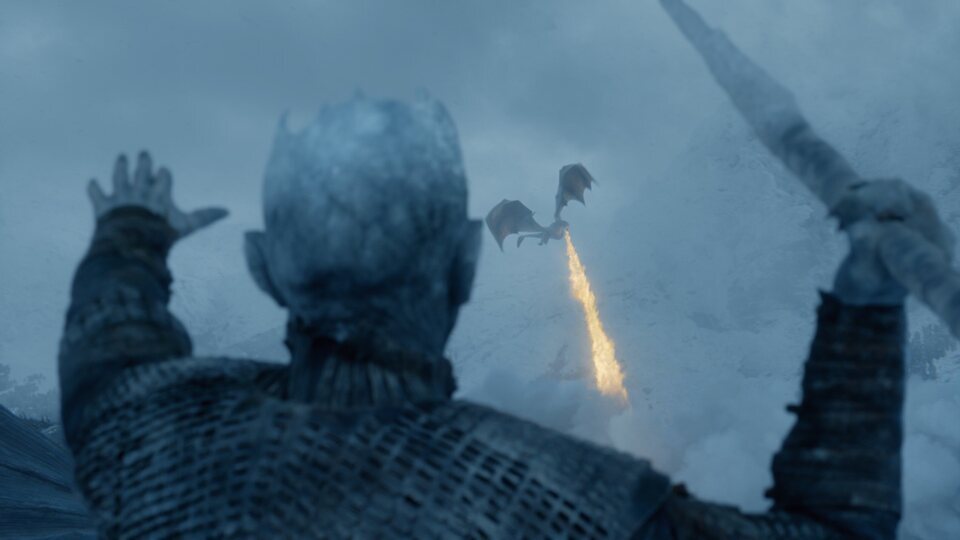 Game of Thrones