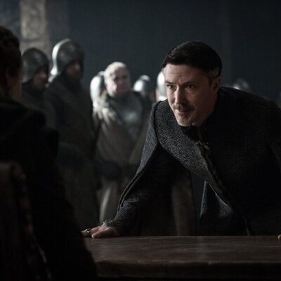Game of Thrones