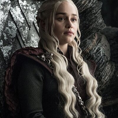 Game of Thrones