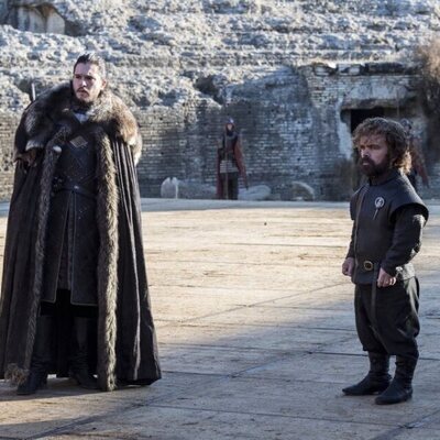 Game of Thrones
