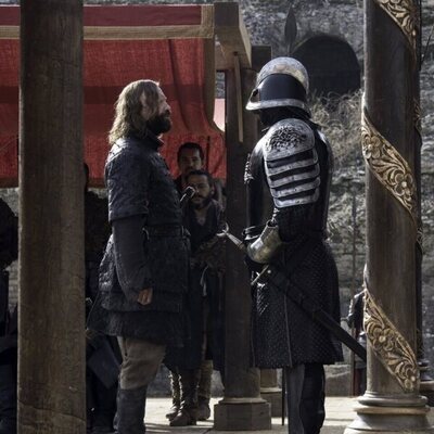 Game of Thrones