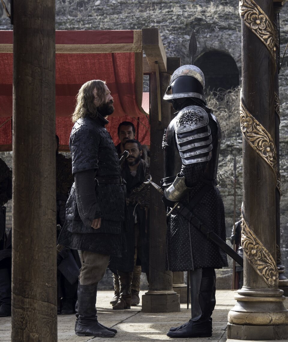 Game of Thrones