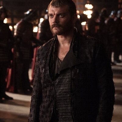 Game of Thrones
