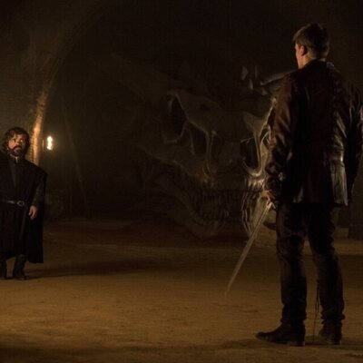 Game of Thrones
