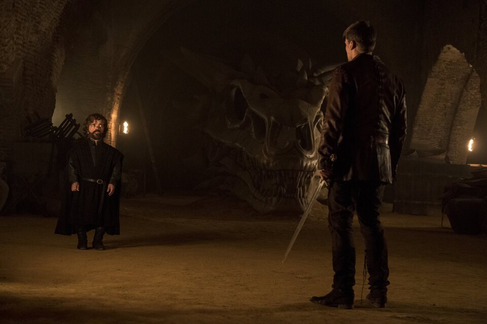 Game of Thrones
