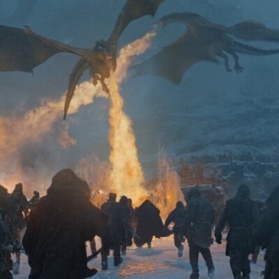 Game of Thrones
