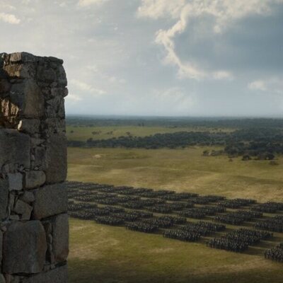 Game of Thrones