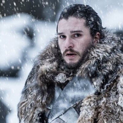 Game of Thrones
