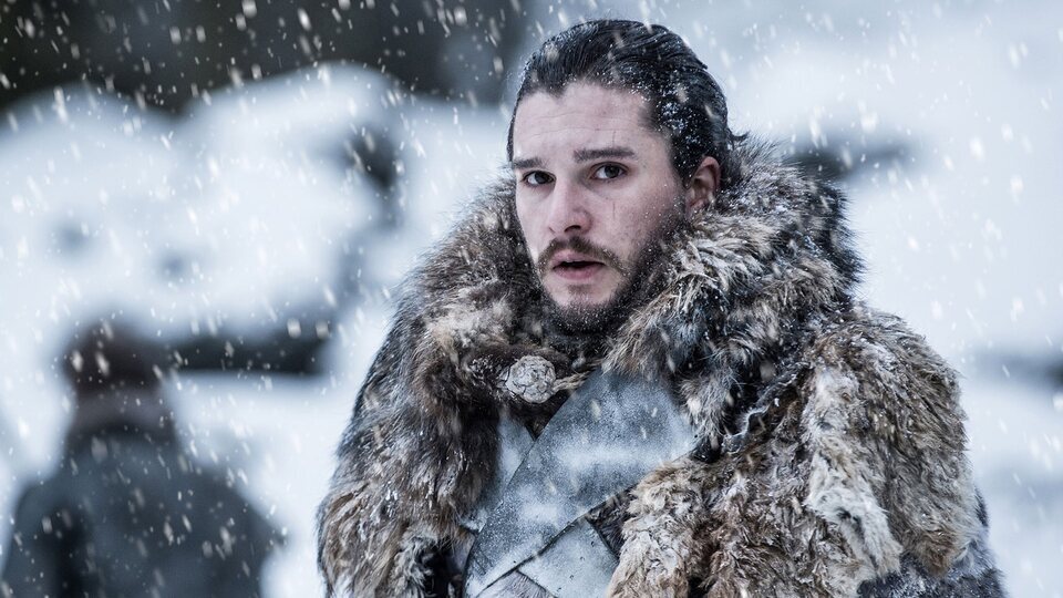 Game of Thrones
