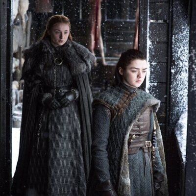 Game of Thrones