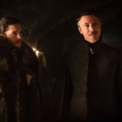 Game of Thrones