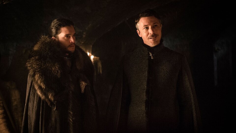 Game of Thrones