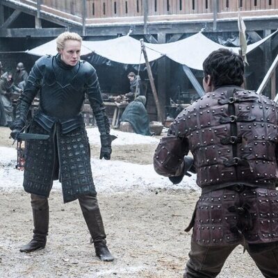 Game of Thrones