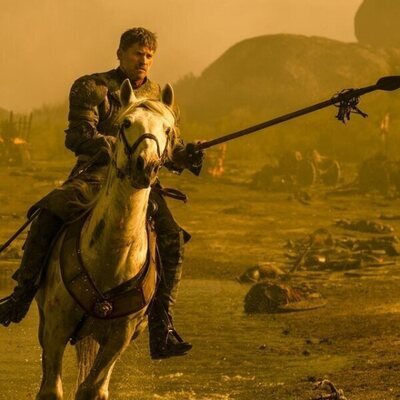 Game of Thrones