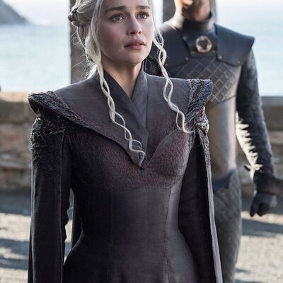 Game of Thrones