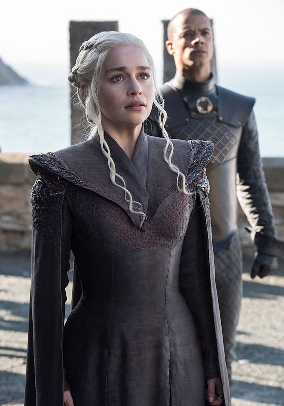 Game of Thrones