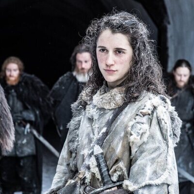 Game of Thrones