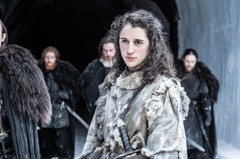 Game of Thrones