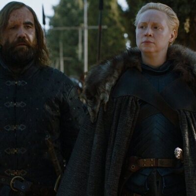 Game of Thrones