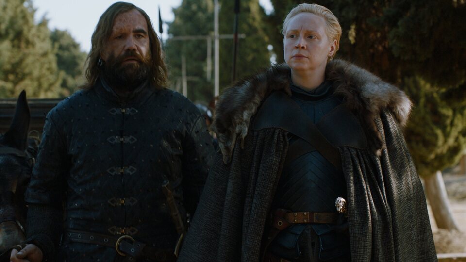Game of Thrones