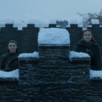 Game of Thrones
