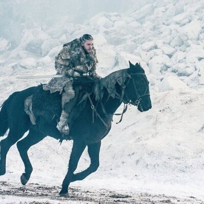 Game of Thrones