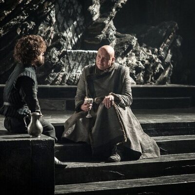 Game of Thrones