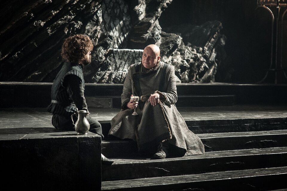 Game of Thrones