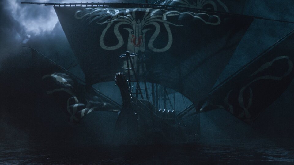 Game of Thrones