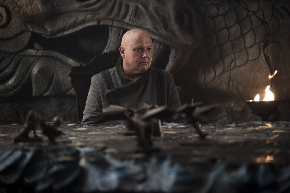 Game of Thrones