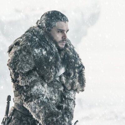 Game of Thrones