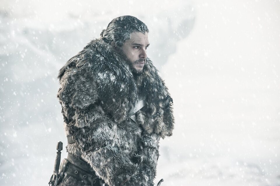 Game of Thrones