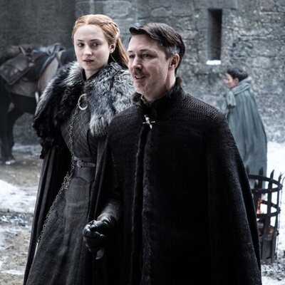 Game of Thrones