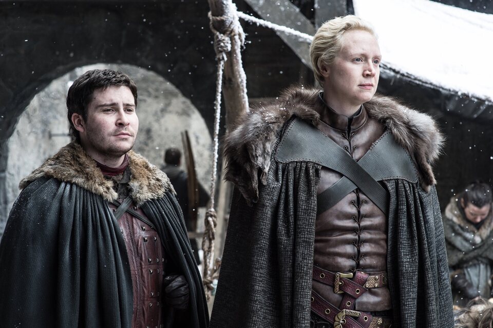 Game of Thrones