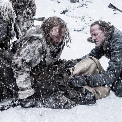 Game of Thrones