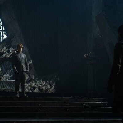 Game of Thrones