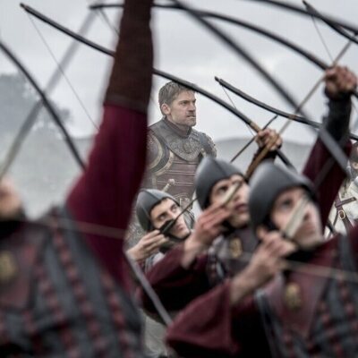 Nikolaj Coster-Waldau