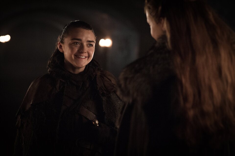 Game of Thrones