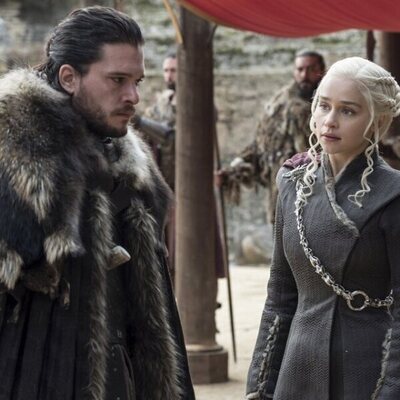 Game of Thrones