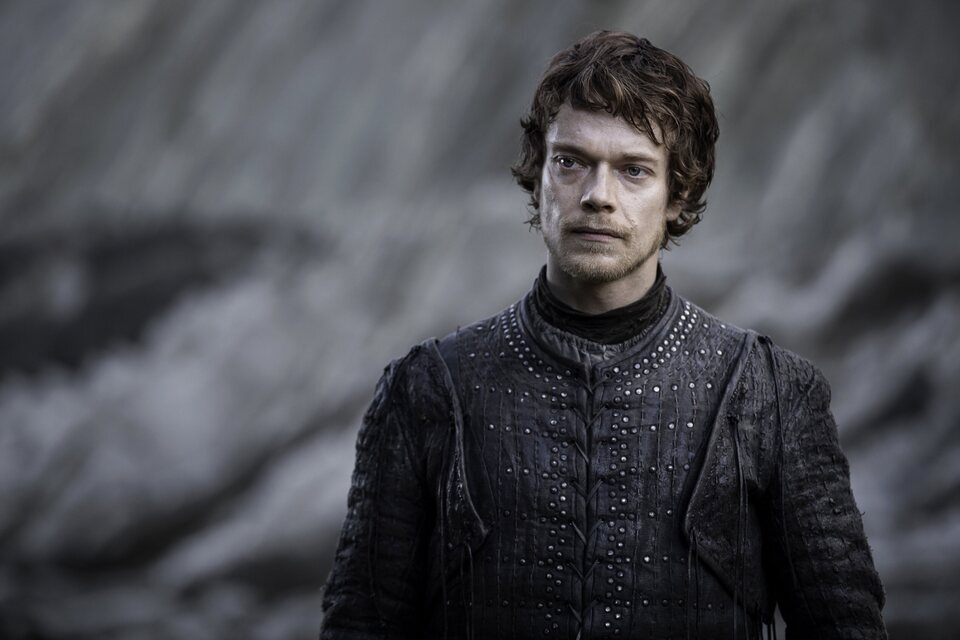 Game of Thrones