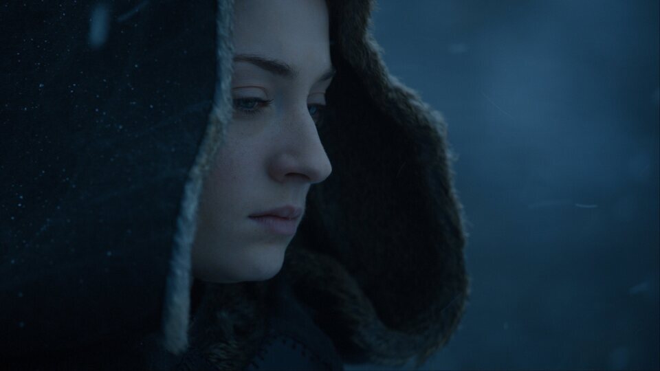 Game of Thrones