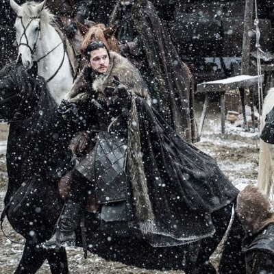 Game of Thrones