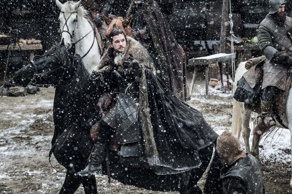 Game of Thrones