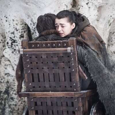 Game of Thrones