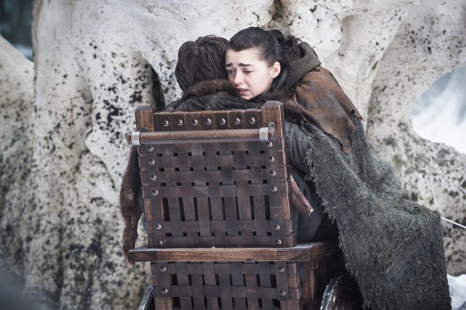 Game of Thrones
