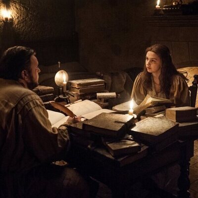 Game of Thrones