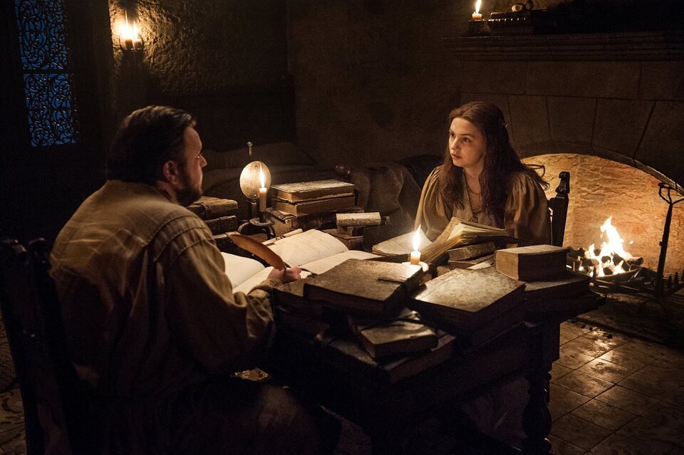 Game of Thrones