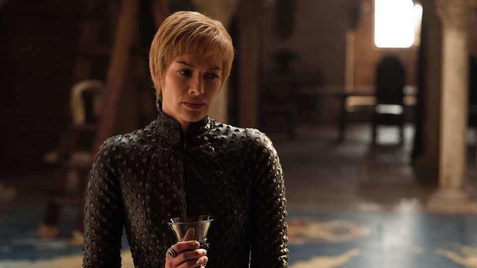 Game of Thrones